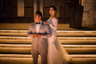 El Lago de los Sueños - 14