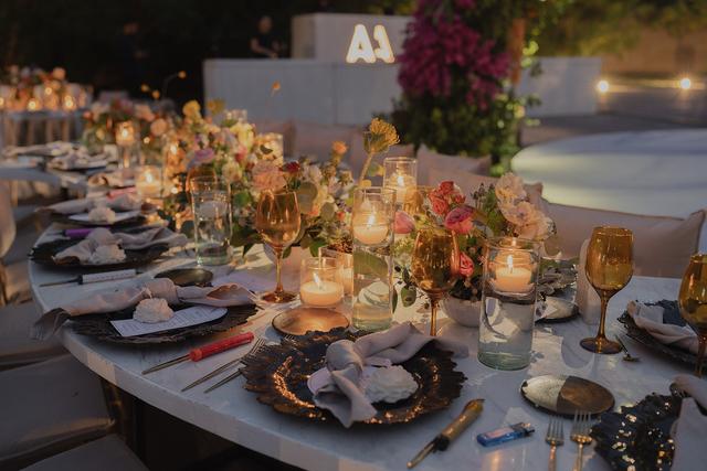 Danny Barreto Events - 3