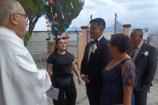 La Fiesta de la Novia - 5