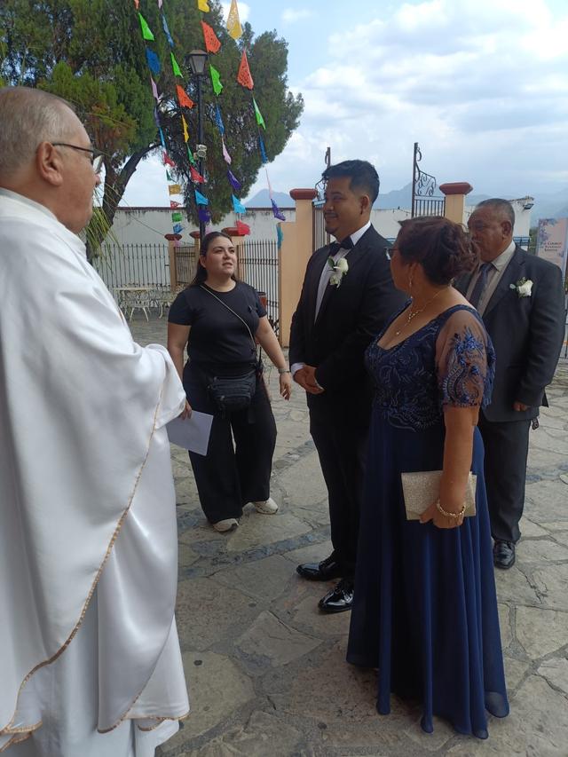 La Fiesta de la Novia - 2