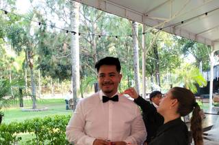 La Fiesta de la Novia - 6