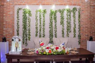 Jardín Finca El Caudal - 8