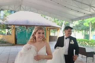La Fiesta de la Novia - 7