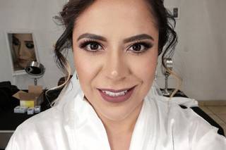 Cyn Padilla Makeup Studio - 8