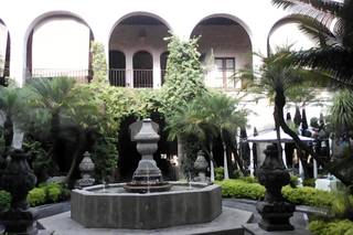 Hotel de la Soledad - 4