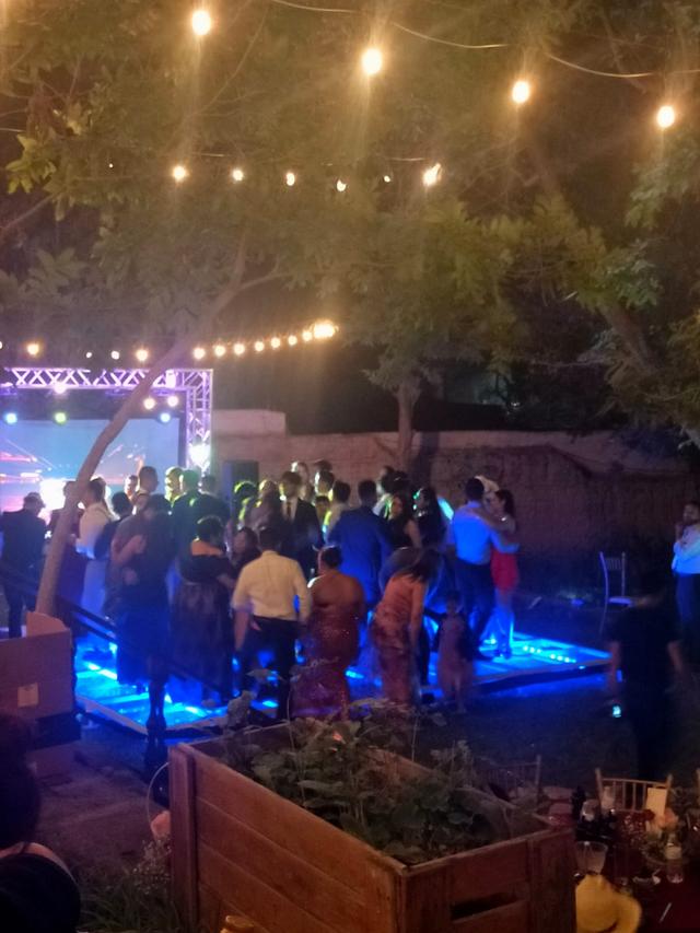 Jcjlpro Audio e Iluminación - 2