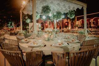 Hacienda Chaká - 10