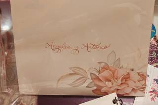 Amelia Paper Design - 5