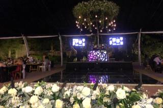 Artemesa Banquetes - 6