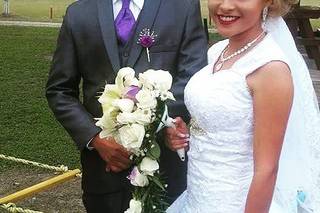 White Bridal Boutique - 15