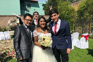 Luiter Florería y Eventos - 7