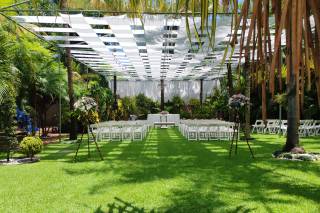 Jardín de Cortés - 26