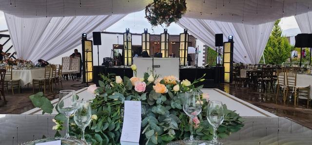Tara Eventos - 1