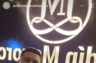 Jardín Mayorca - 13