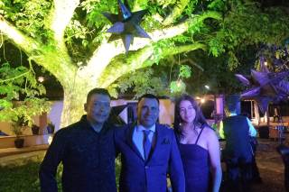 Hacienda María Eugenio - 13