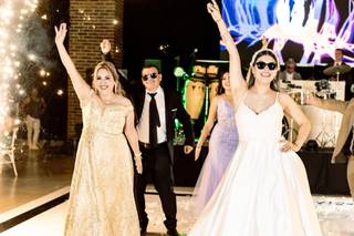 Eventop DJ Wedding - 29