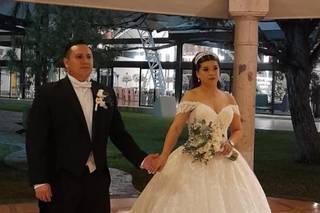Hacienda Paraíso Eventos - 7