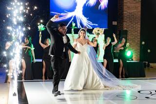 Eventop DJ Wedding - 30