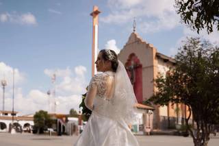 Atelier de Novias Lidia Sanmartín - 5