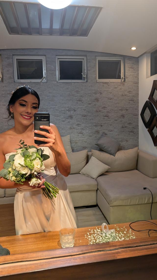 Casa Novia - 1