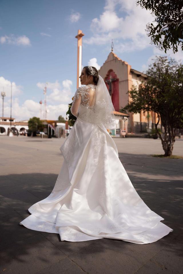 Atelier de Novias Lidia Sanmartín - 2