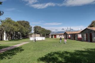 Hacienda Santiago Texmelucan - 18