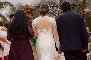 Atelier de Novias Lidia Sanmartín - 6