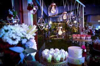 Banquetes Andrade - 10