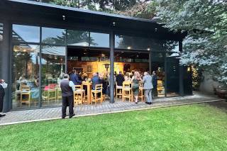 Vinícola del Bosque - 11