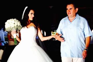 Mar Ibarra Weddings - 11