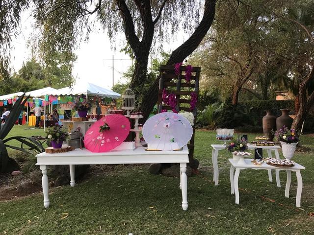 Arantzani Jardín - 1