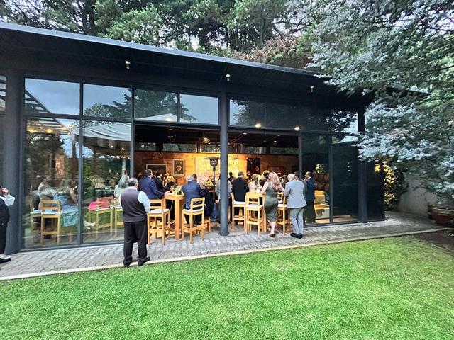 Vinícola del Bosque - 3