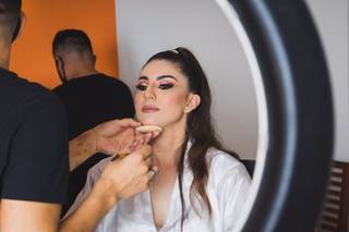 Karlos Guerrero Bridal Room - 28