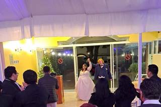 Fashion Bride México - 8