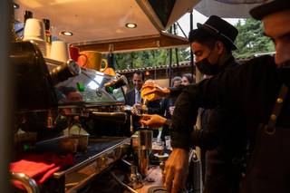 Rulé Carajillos y Barra de Café - 5
