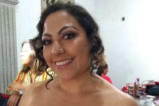 Brissa Miranda - 8
