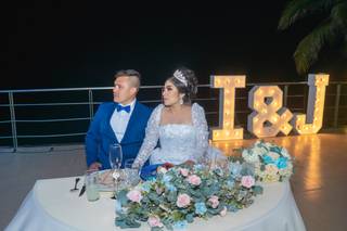 Letras Gigantes P&P - 5