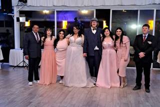 Fashion Bride México - 10