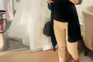 Novias de España - CDMX Insurgentes - 11