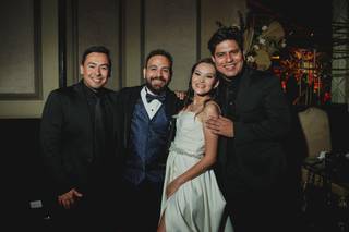 The Wedding Company Mty - 13