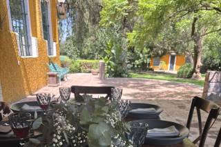 Rancho San Juan - 19