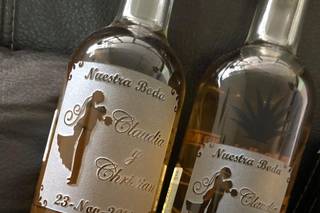 Tequila Don Ramón Personalizado - CDMX Cuajimalpa - 4
