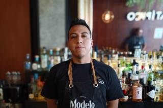 Barril Experience - 1