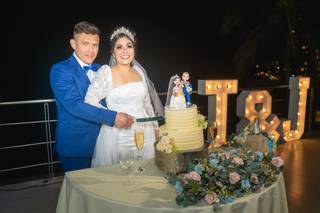 Letras Gigantes P&P - 6