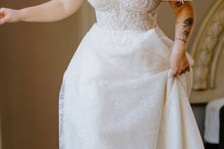 Mishel Eurodress - 13