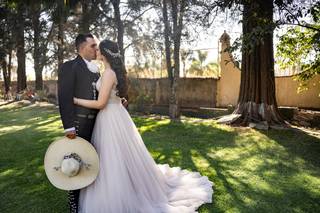 Stella Baltazare Bridal - Guadalajara - 10