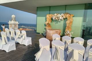 Hotel Emporio Veracruz - 17