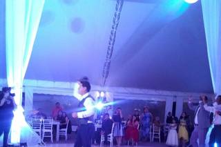 Jardín Los Fresnos - 1