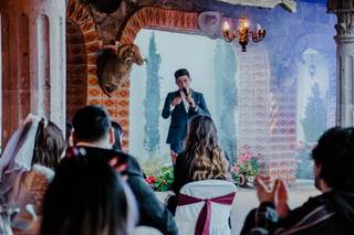 Top Show Eventos - 13