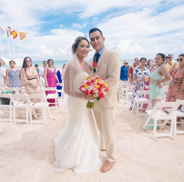 Belle Vue - Bodas de destino - 1